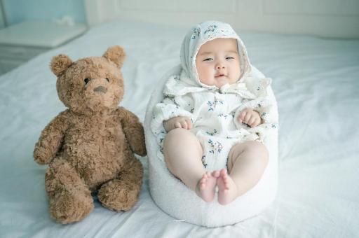 绍兴宝宝7个月发育标准